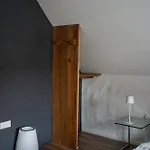 度假居 Wallys Huesli Im Schwarzwald