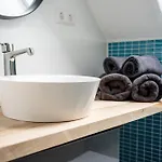 Wallys Huesli Im Schwarzwald 度假居