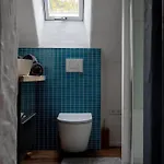Wallys Huesli Im Schwarzwald 度假居 *