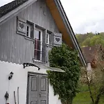 Wallys Huesli Im Schwarzwald *