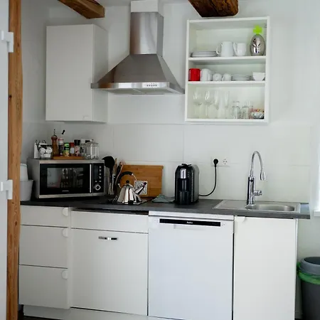 Wallys Huesli Im Schwarzwald Holiday home *