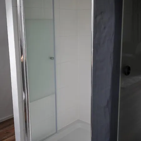 Nyaraló Wallys Huesli Im Schwarzwald *