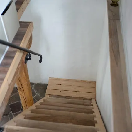 Wallys Huesli Im Schwarzwald *