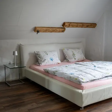 펜션 Wallys Huesli Im Schwarzwald