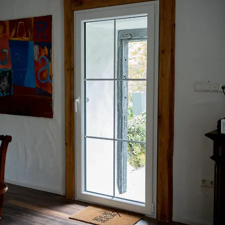 Nyaraló Wallys Huesli Im Schwarzwald