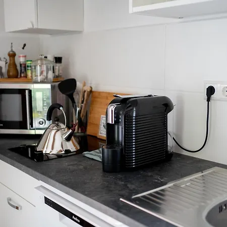 Nyaraló Wallys Huesli Im Schwarzwald *