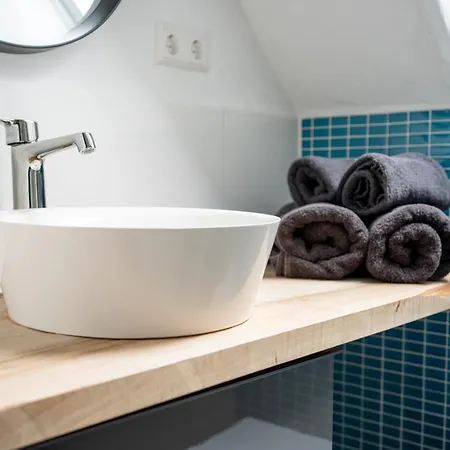 Wallys Huesli Im Schwarzwald 펜션