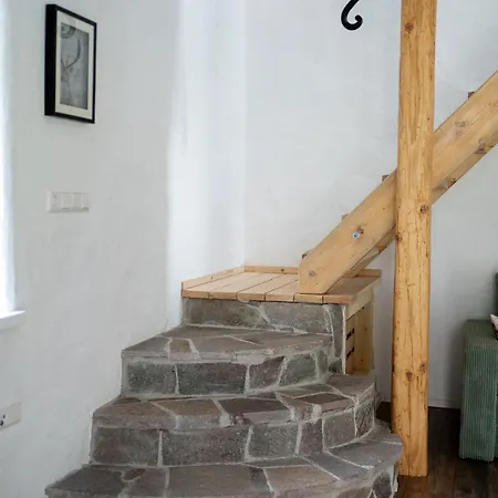 Wallys Huesli Im Schwarzwald Holiday home Uehlingen-Birkendorf