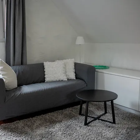 Wallys Huesli Im Schwarzwald *