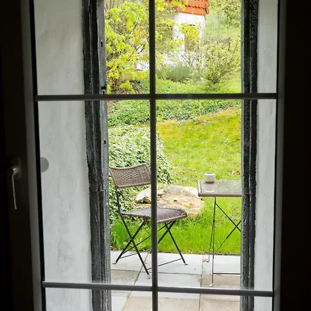 Wallys Huesli Im Schwarzwald Ühlingen-Birkendorf