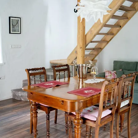 Wallys Huesli Im Schwarzwald * Uehlingen-Birkendorf