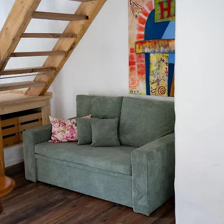 Nyaraló Wallys Huesli Im Schwarzwald