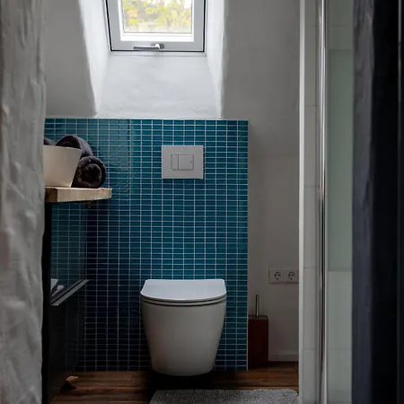 Wallys Huesli Im Schwarzwald Vakantiehuis *