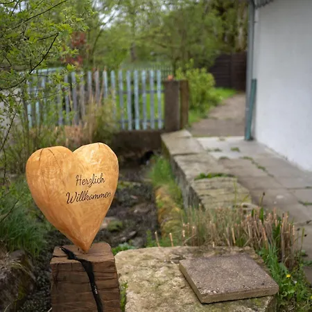 Wallys Huesli Im Schwarzwald *