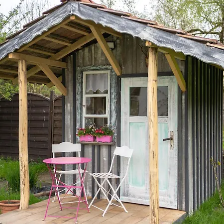 Wallys Huesli Im Schwarzwald Ühlingen-Birkendorf