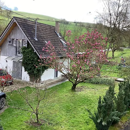 Wallys Huesli Im Schwarzwald Ühlingen-Birkendorf