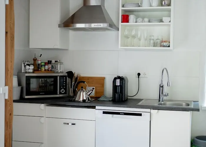 Wallys Huesli Im Schwarzwald Semesterbostad *