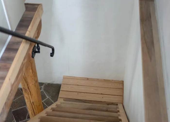 Wallys Huesli Im Schwarzwald *