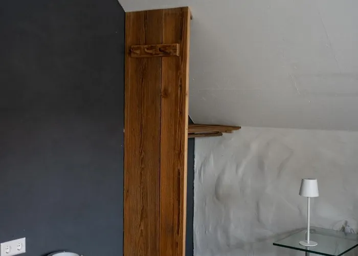 Semesterbostad Wallys Huesli Im Schwarzwald