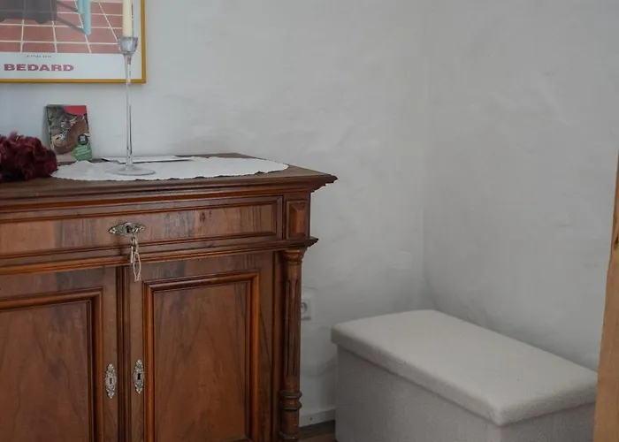 Wallys Huesli Im Schwarzwald Feriehus