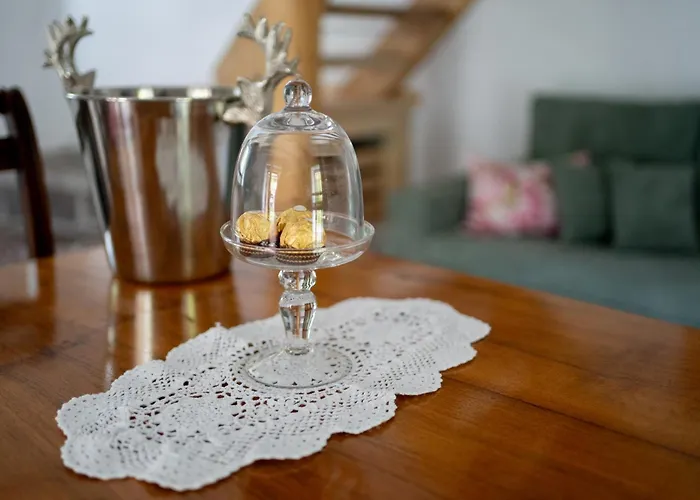 Wallys Huesli Im Schwarzwald Semesterbostad Ühlingen-Birkendorf