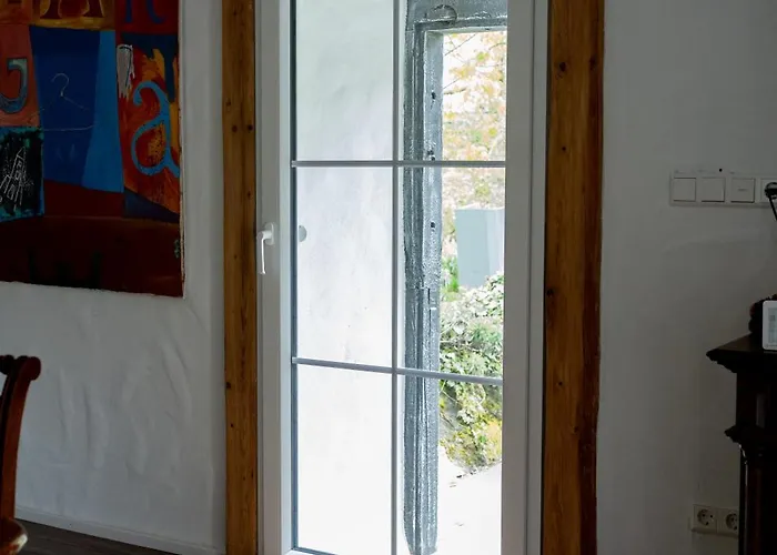 Semesterbostad Wallys Huesli Im Schwarzwald