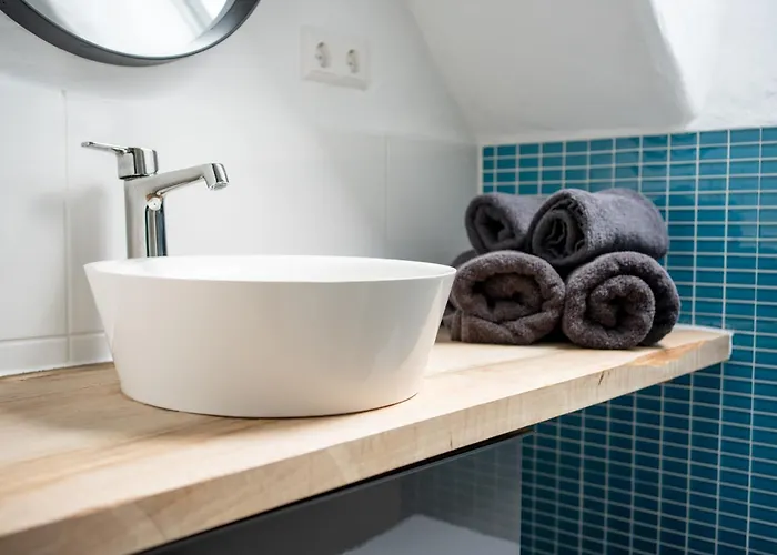 Wallys Huesli Im Schwarzwald Semesterbostad