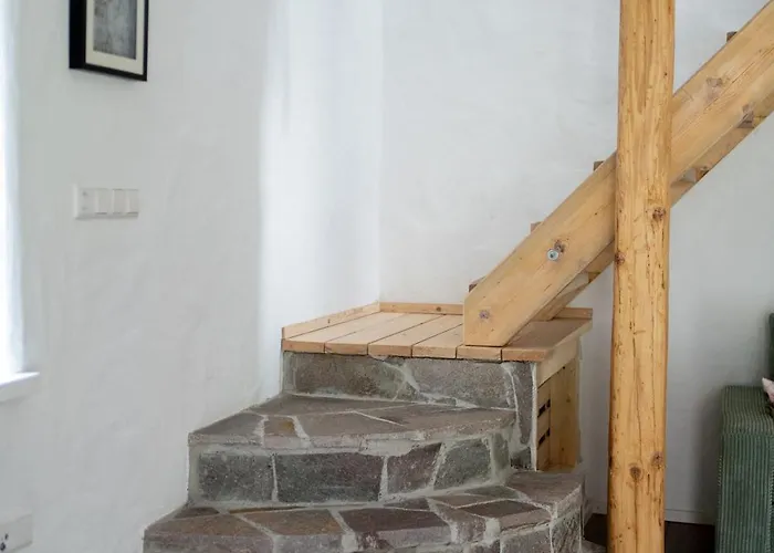 Wallys Huesli Im Schwarzwald Feriehus Ühlingen-Birkendorf