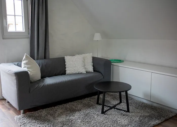 Wallys Huesli Im Schwarzwald *