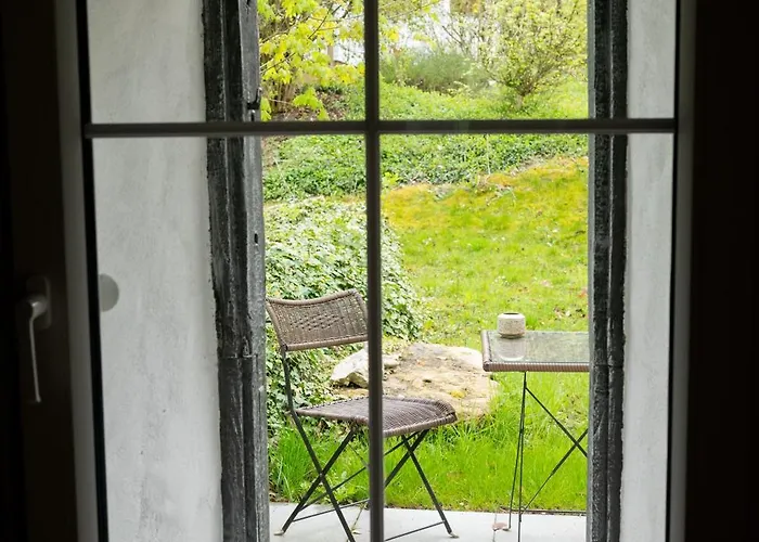 Wallys Huesli Im Schwarzwald Ühlingen-Birkendorf