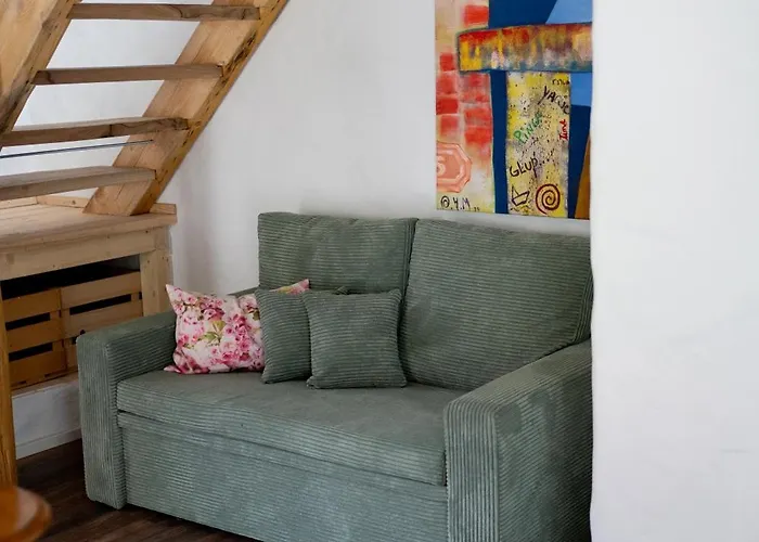 Semesterbostad Wallys Huesli Im Schwarzwald