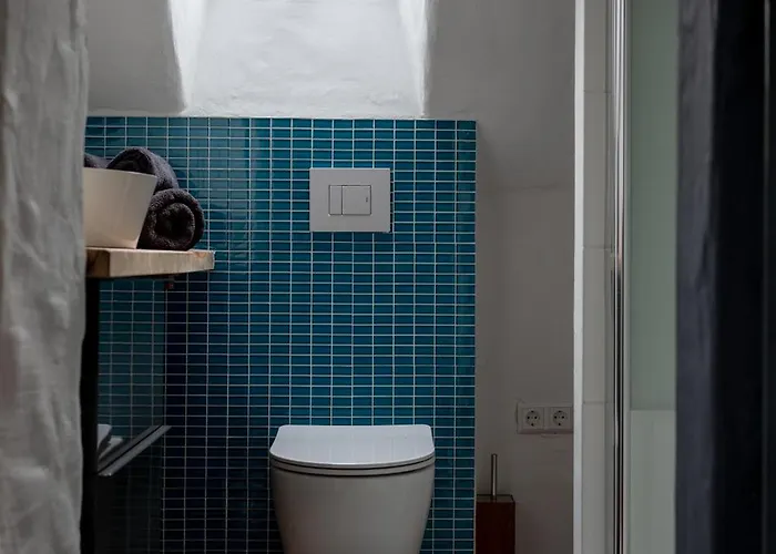 Wallys Huesli Im Schwarzwald Semesterbostad *