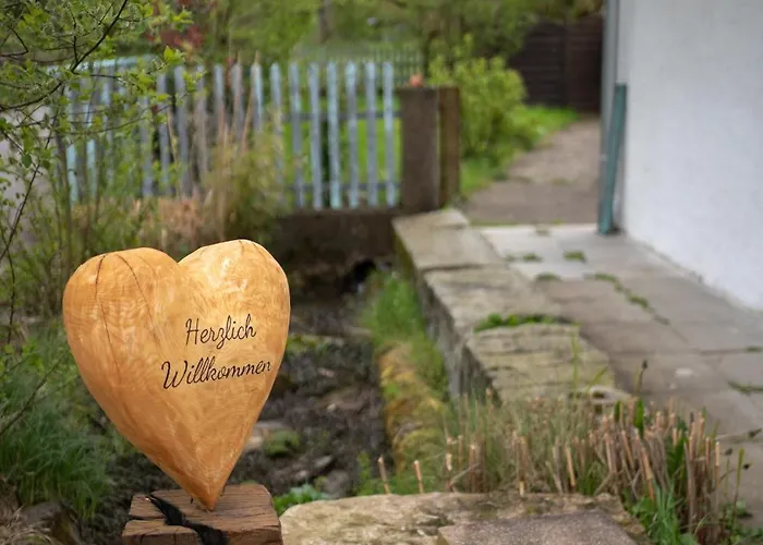 Wallys Huesli Im Schwarzwald *