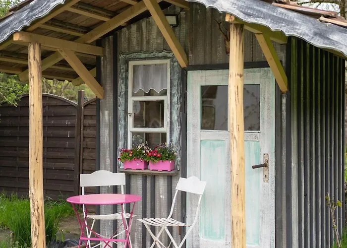 Wallys Huesli Im Schwarzwald Ühlingen-Birkendorf